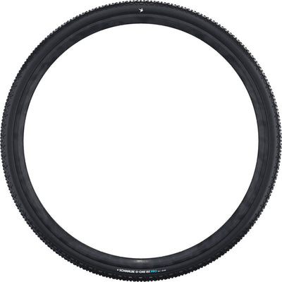 Schwalbe Tire 28 G-One RX Pro
