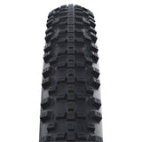 Außenreifen Schwalbe 26-2.25 (57-559) Smart Sam Performance zw vw - afbeelding 2