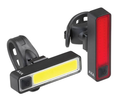 Axa Lampenset Niteline Slim