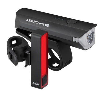 Axa Lampenset Niteline 550