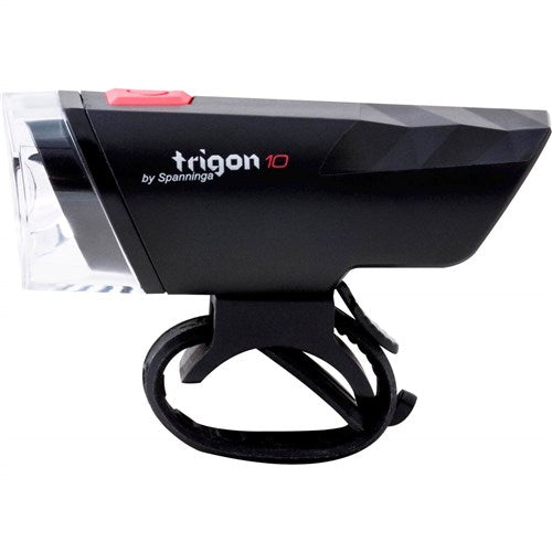 Spanninga Trigon 10 LED -Kühler 10LUX