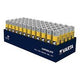 Varta aaa batterie r3 superlife wp box a 60