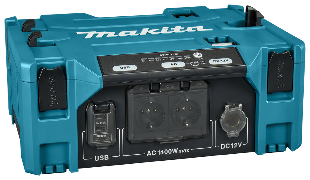 Makita Zubehör mobile Stromversorgung – bac01