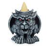 Gargoyle Backflow -Weihrauchhalter