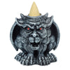 Gargoyle Backflow -Weihrauchhalter