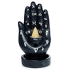Mantra Hand Backflow -Weihrauchhalter