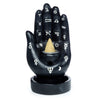 Mantra Hand Backflow -Weihrauchhalter