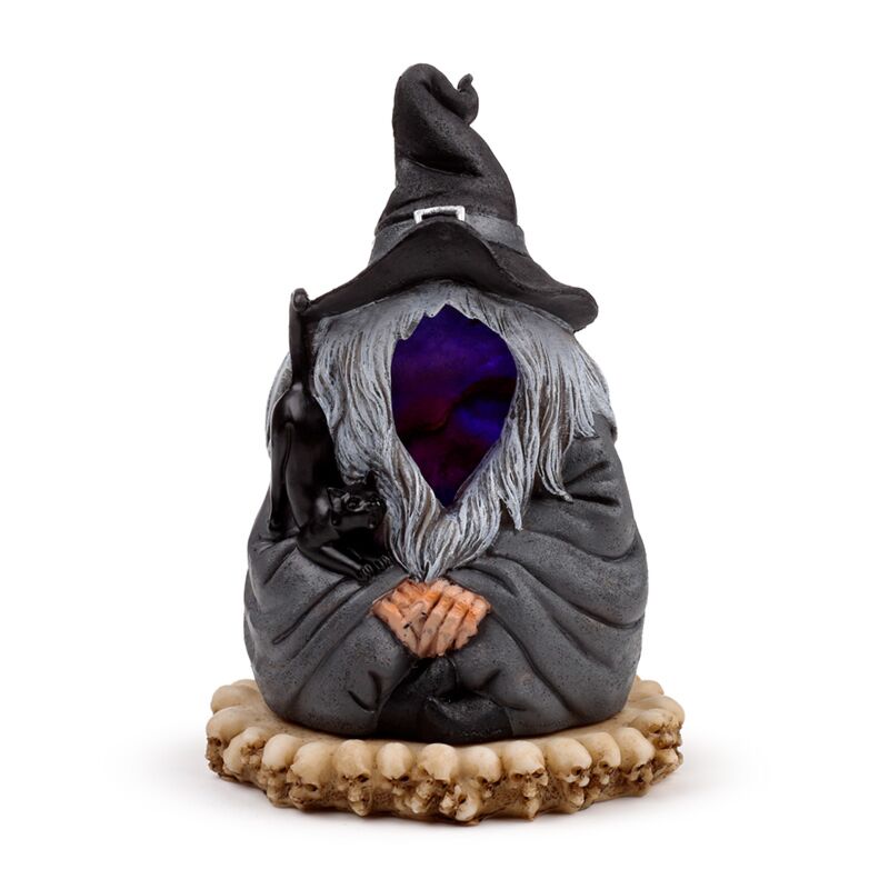 Dark Magician Cat LED -Weihrauchhalter