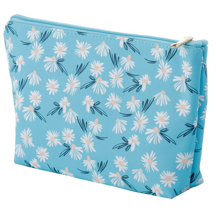 Auswahl des Haufen Margriet - PVC Toilettenbeutel Make -up -Tasche Medium