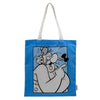 Obelix Asterix Schultereinkaufstasche