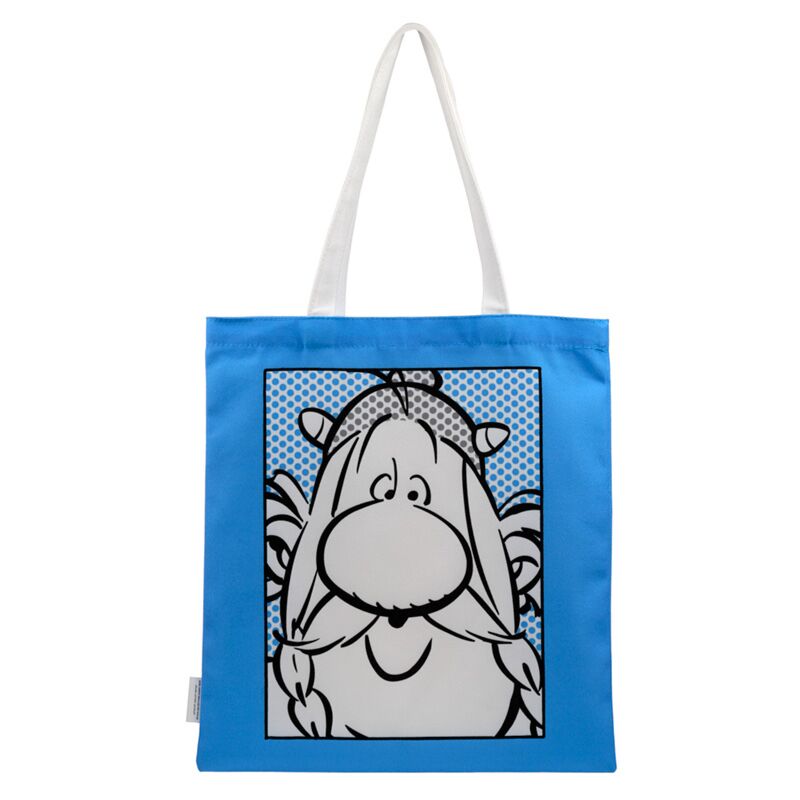 Obelix Asterix Schultereinkaufstasche