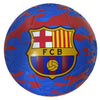 Barcelona FC Fußball FC Barcelona groß blau rot camo (112847)