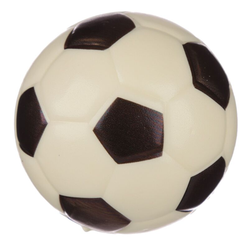 Sport weicher Bälle Durchmesser 6,5 cm