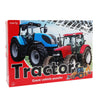 Barbo Toys Bodenpuzzle Traktor (5812)