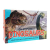 Barbo Toys Bodenpuzzle Dino (5942) Barbotoys (5942)