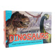 Barbo Toys Bodenpuzzle Dino (5942) Barbotoys (5942)