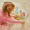 Barbo Toys Pippi Holzrahmenpuzzle – FSC (8602)