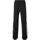 Basil Regenhose Mosse Herren Jet Black M