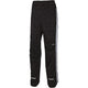 Basil Regenhose Skane Hivis Damen Jet Black S
