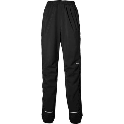 Basil Regenhose Skane Damen Jet Black XL