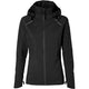 Basil Regenmantel Skane Damen Jet Black M