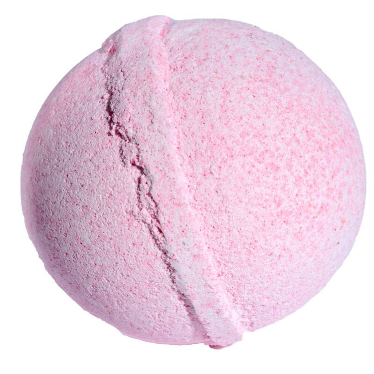Bruisballlen Tablett - Beeren