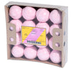 Bruisballlen Tablett - Beeren