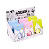 Geschenkbox mit Mumin-Tami-Badebomben