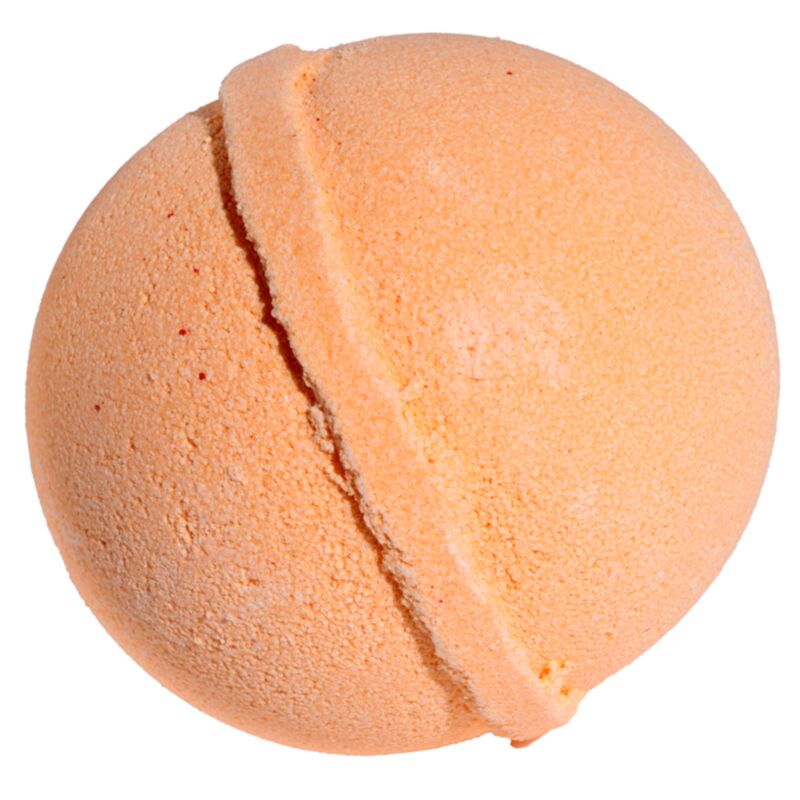 Bruisballs Tably - Mix 2 -Roos Lavendel für ihre Mandarin -Grapefruit