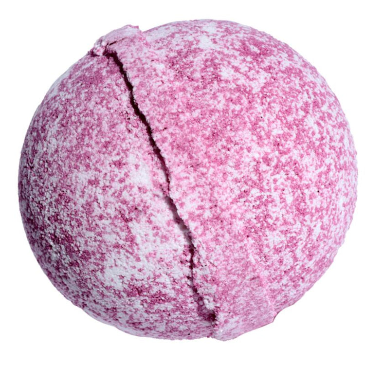 Bruisballs Tably - Erdbeerpavlova (Erdbeerschaum)