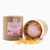 Frankincense Roses Himalayas Salt Botanicals Bruiseball Gift Set