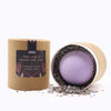 Clary Sage (Scharlei) Jeneverbes Himalayas Salz Botanicals Bruishball Geschenkset