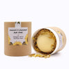 Kamille Grapefruit Himalayas Salz Botanicals Bruiseball Geschenkset