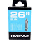Impac ( schwalbe ) schlauch dv12 26 zoll 32 47-597 40 mm