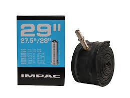 Impac ( schwalbe ) schlauch av19 27.5 29 zoll 40 60-622 av 40 mm