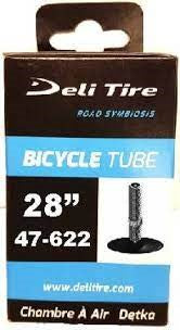 Deli-Reifenbeinband 28 29 Zoll AV-190 28 29x1.75 2.125 47 57-622