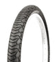 Deli-Reifen 20x1.95 54-406 Freestyle Schwarz