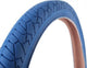 Deli-Reifen 20x2.00 50-406 Freestyle Blau