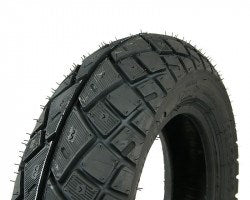 Heidenau Reifen 120 70-10 Heidenau Snowtex K62