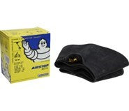 Michelin Schlauch 300 350-10 Ventil 45-Grad