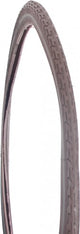 Deli-Reifen R 47-540 24x1.3 8 Brown