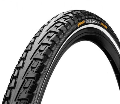 Reifen Ride Tour 26 x 1.75 (47-559) reflex schwarz