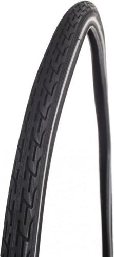 Deli-Reifen R 37-590 26x1.3 8 Basic Black