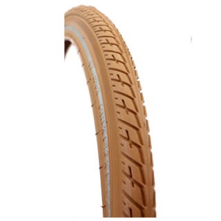 Deli-Reifen R 37-622 Brown