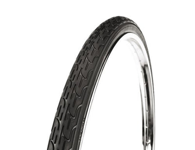 Deli-Reifen R 28x1.1 2 40-635 Basic Black