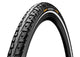 Continental Ride Tour 28x1 3 8 Wire Reifen Schwarz