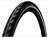 Continental Reifenkontaktreflex 37-622 schwarze Reflexion - afbeelding 1