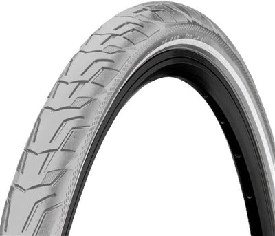 Continental Tire Ride City Breaker 28x1.75 (47-622) Grauer Reflex