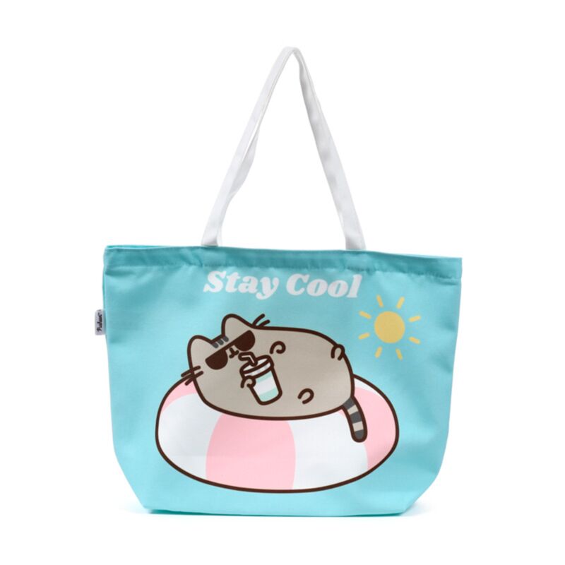 Pusheen The Cat Summer Sumper