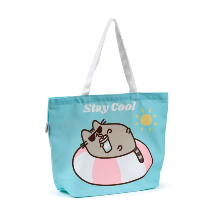 Pusheen The Cat Summer Sumper